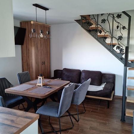 Kuca Za Odmor Baron Villa Kutjevo Luaran gambar