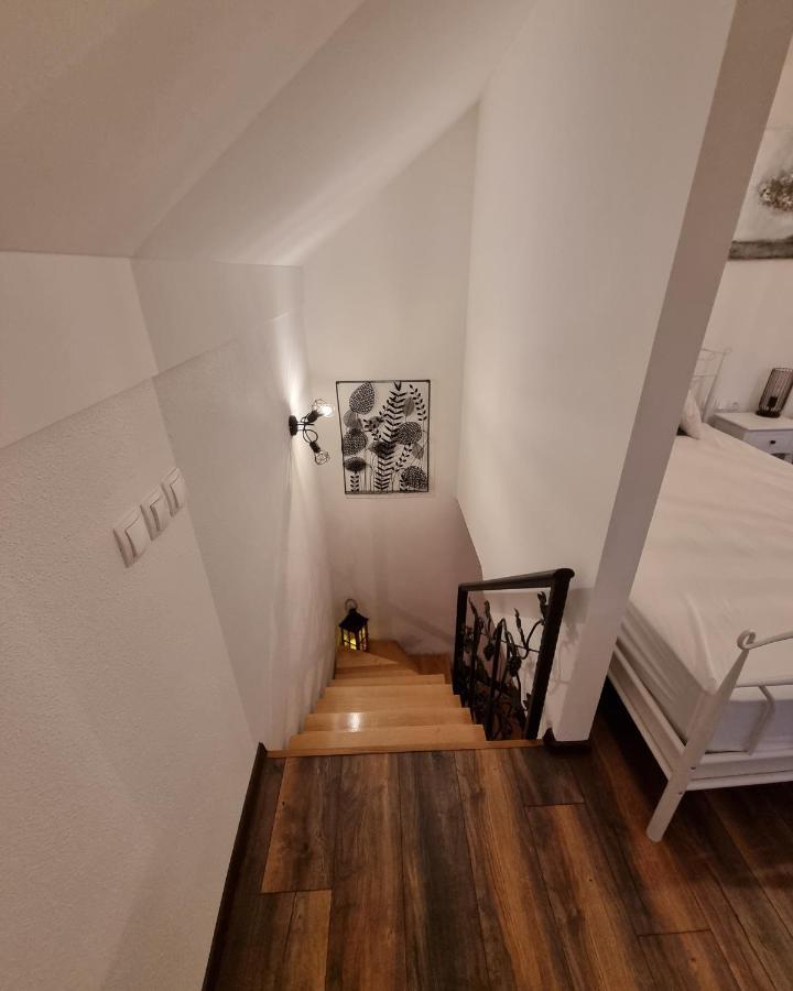 Kuca Za Odmor Baron Villa Kutjevo Luaran gambar