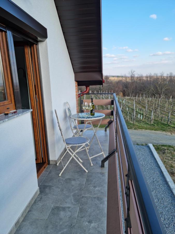 Kuca Za Odmor Baron Villa Kutjevo Luaran gambar