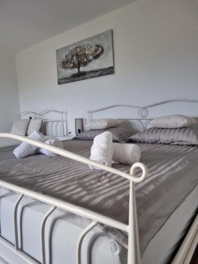 Kuca Za Odmor Baron Villa Kutjevo Luaran gambar