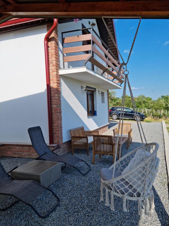 Kuca Za Odmor Baron Villa Kutjevo Luaran gambar