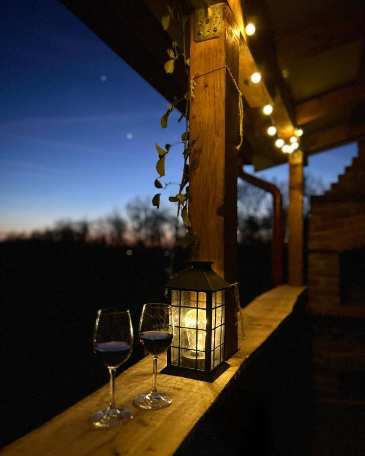 Kuca Za Odmor Baron Villa Kutjevo Luaran gambar