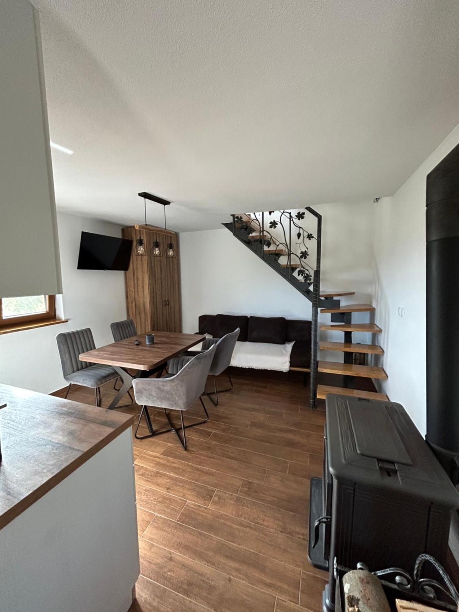 Kuca Za Odmor Baron Villa Kutjevo Luaran gambar