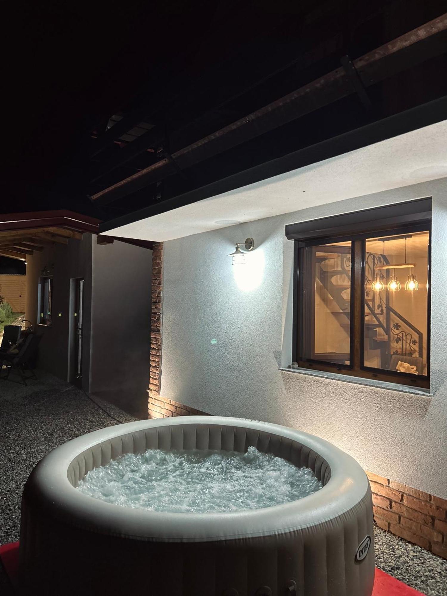 Kuca Za Odmor Baron Villa Kutjevo Luaran gambar